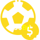 Aposte em esportes do mundo todo no 556Brl!
